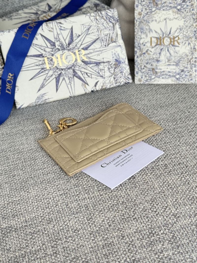 Christian Dior Wallet